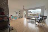 Wohnzimmer EG - 5 Zimmer Reihenendhaus in Bad Oldesloe