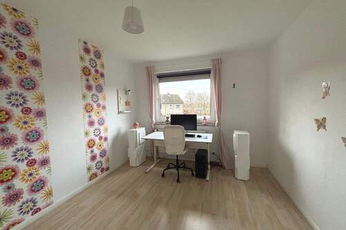 weiteres Zimmer im I. OG - 