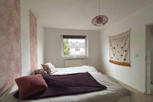 Schlafzimmer I. OG - 