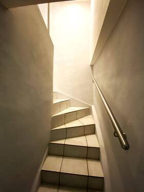 29. Treppe EG zu OG - 