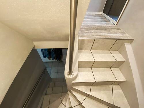 30. Treppe EG zu OG - 