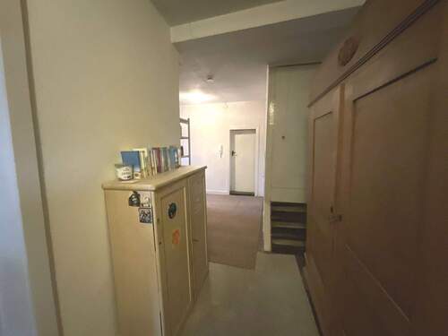 Flur 2. Obergeschoss - 