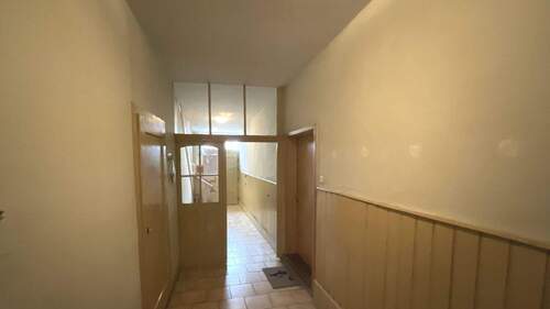 Flur Eingangsbereich - 