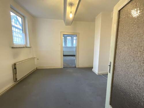 Flur Wohnung Erdgeschoss - 