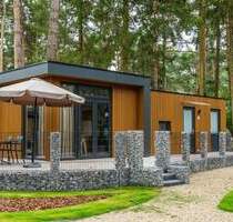 Cube La Mer Kids - einzigartiges Familienchalet im EuroParcs Zilverstrand mit Vermietungspotenzial. - Mol