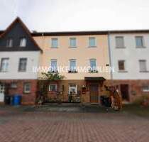 Einfamilienhaus in Gelnhausen-Höchst