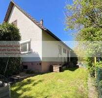 Einfamilienhaus mit Potenzial in beliebter Lage von Rastatt!