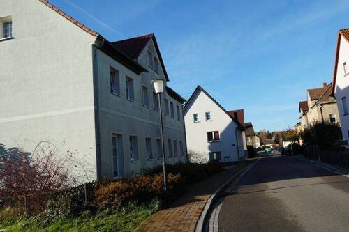 Bild 20 - Etagenwohnung mit 67,00 m&sup2; in Rositz zur Miete