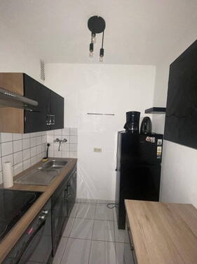 Bild 4 - Etagenwohnung mit 50,00 m&sup2; in Köln zur Miete