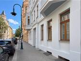 Außenansicht IV - Etagenwohnung mit 102,00 m&sup2; in Magdeburg zum Kaufen