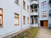 Hofansicht II - 