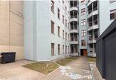 Hofansicht III - 