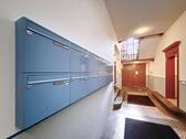 Treppenhaus I - 