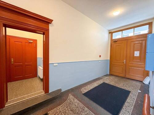 Treppenhaus II - 