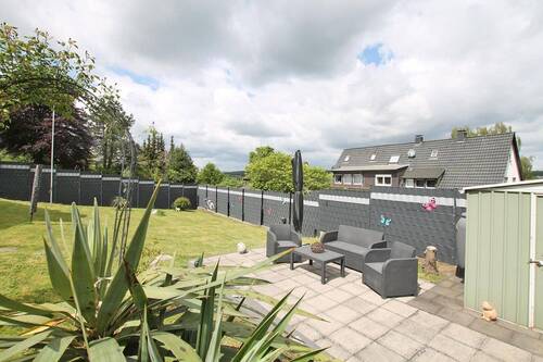 Garten - 