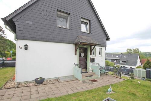 Eingangsbereich - 