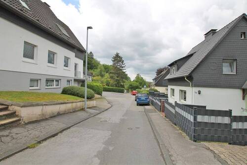 Lage - Mehrfamilienhaus, Wohnhaus mit 166,00 m&sup2; in Gevelsberg zum Kaufen
