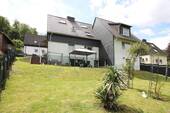Gartenansicht - 