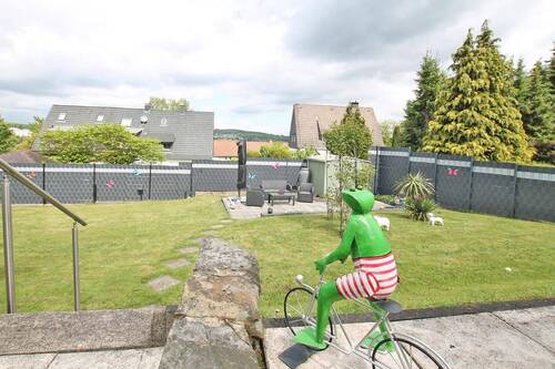 Garten - 