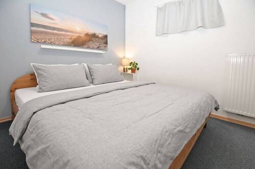 Schlafzimmer (KI Info) - 