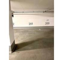 5-20 Tiefgaragenstellplätze auf der Europaallee zu vermieten. Es stehen mehrere Stellplätze zur Verfügung und können im Paket vermietet werden. - Frankfurt am Main Gallus