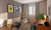 Ein Ort zum Zurückziehen und Konzentrieren, mit Platz für Hobbys und Ideen - Ein Ort zum Durchatmen - 384.900,00 EUR Kaufpreis, ca.  82,00 m² Wohnfläche
