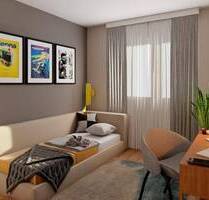 Ein Ort zum Durchatmen - 384.900,00 EUR Kaufpreis, ca.  82,00 m² Wohnfläche in Wildau (PLZ: 15745)