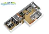 Grundriss - 