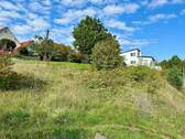 Bauplatz - Grundstück in Forchheim zum Kaufen