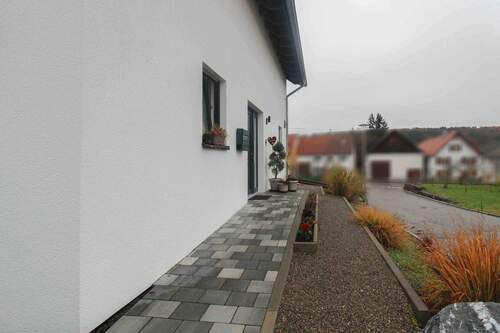 Eingangsbereich (2) - 