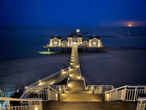 Seebrücke Sellin-Bild-02 - 