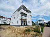 Baufortschritt: 02.08.2025 - Etagenwohnung mit 68,00 m² in Sellin zum Kaufen