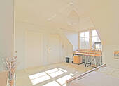 Schlafzimmer im Obergeschoss - 