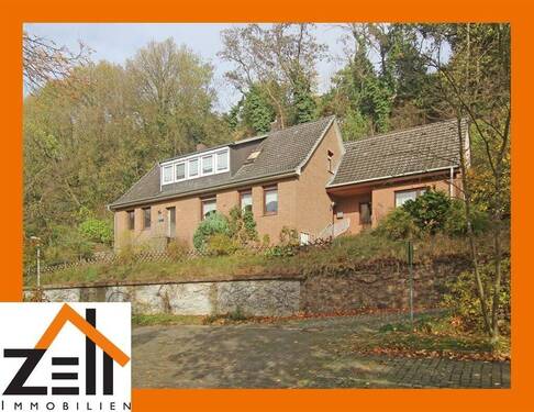 Ansicht - * Wohnhaus mit 3 Wohneinheiten * Hafenblick * Immobilie mit viel Potential * großes Grundstück *