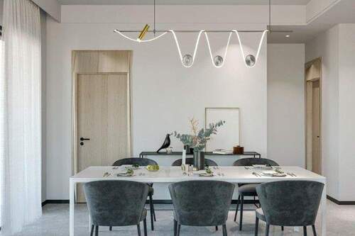 Essbereich - Muster - 