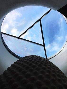 Lichtkuppel - Muster - 5 Zimmer Etagenwohnung zum Kaufen in Leipzig