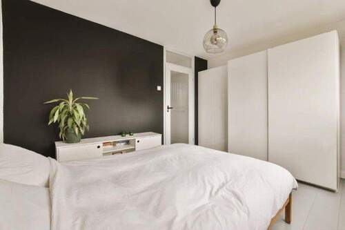 Schlafzimmer - Muster - 