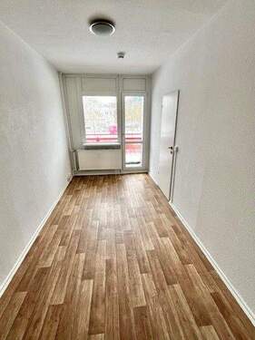 Schlafzimmer - 4 Zimmer Etagenwohnung in Schwerin