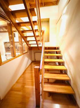 27. Treppe EG zu OG - 