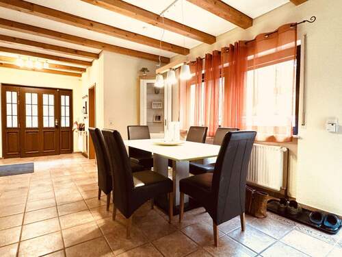 8. Wohnbereich EG - Einfamilienhaus mit 180,00 m&sup2; in Wasserliesch zum Kaufen