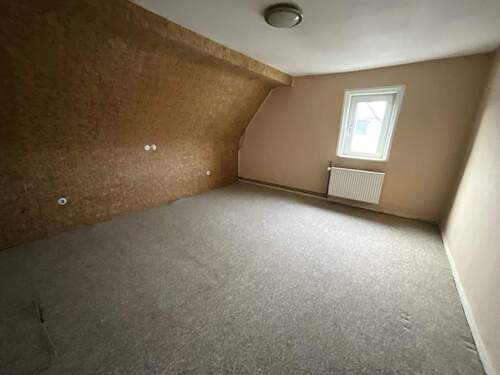 Schlafzimmer Dachgeschoss - 