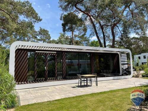 Bild 1 - Modus 2P Wellness - Luxuriöses Erholen mit Stil und Komfort