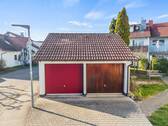 Linke Garage - 