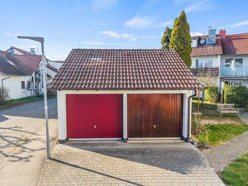Linke Garage - 