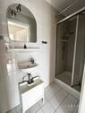 WC/Dusche. - 