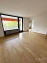 Wohnbereich. - 4 Zimmer Etagenwohnung zum Kaufen in Kempten