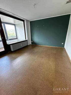 Schlafzimmer 2 - Etagenwohnung mit 110,00 m&sup2; in Kempten zum Kaufen