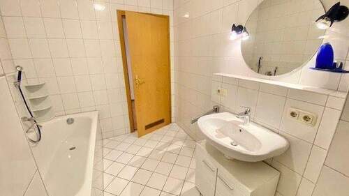Badezimmer - 