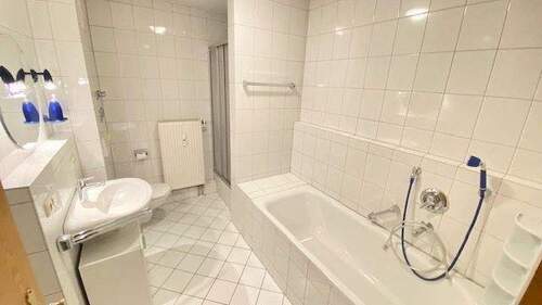 Badezimmer - 