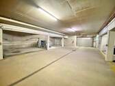 Tiefgarage - 